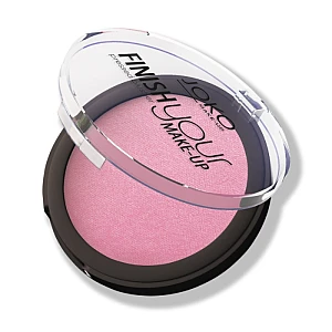 Rumenilo za lice - FINISH YOUR MAKE-UP