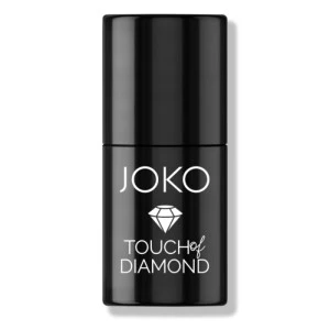 Gel lak za nokte - TOUCH OF DIAMOND