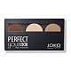 Paleta sa tri senke Perfekt your look | JOKO | MIRACULUM | Kozmo Paleta sa tri senke Perfekt your look | JOKO | MIRACULUM | Kozmo
