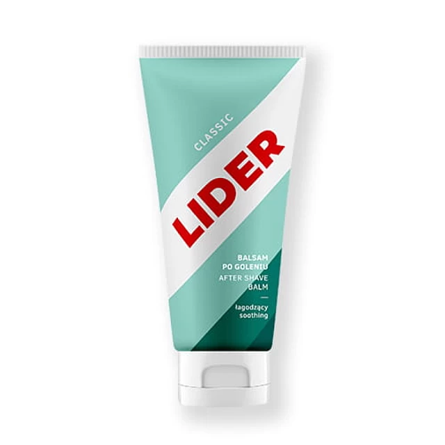 Balzam posle brijanja LIDER CLASSIC 100ml | MIRACULUM | Kozmo Balzam posle brijanja LIDER CLASSIC 100ml | MIRACULUM | Kozmo