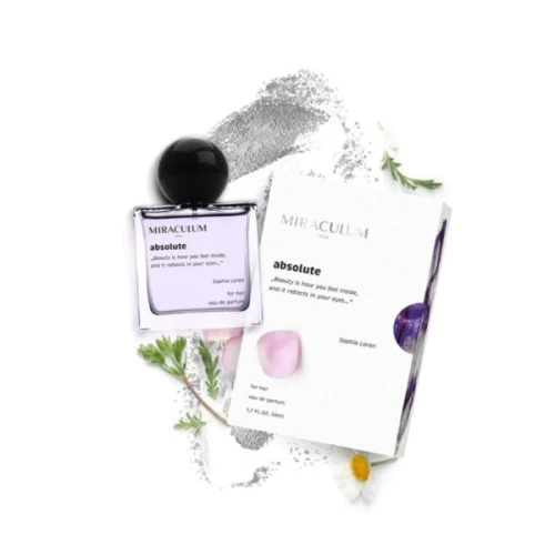 Miracle Absolute EDP 50ml