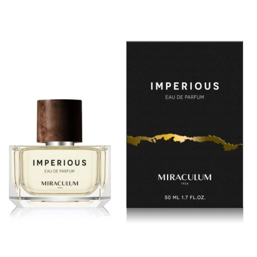 Miraculum Imperious EDP za muškarce 50ml