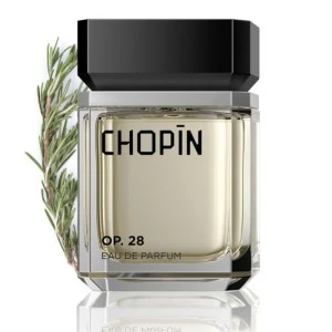 Muški parfem OP.28 100ml CHOPIN Muški parfem OP.28 100ml CHOPIN