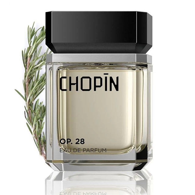 Muški parfem OP.28 100ml CHOPIN | MIRACULUM | Kozmo Muški parfem OP.28 100ml CHOPIN | MIRACULUM | Kozmo
