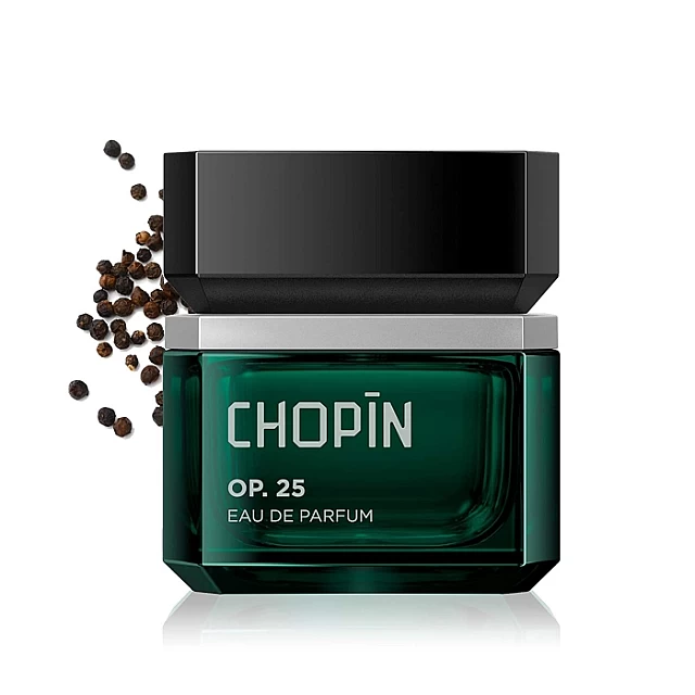 Muški parfem Op.25 50ml CHOPIN | MIRACULUM | Kozmo Muški parfem Op.25 50ml CHOPIN | MIRACULUM | Kozmo