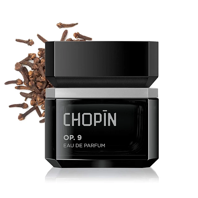 Muški parfem Op.9 50ml Chopin | MIRACULUM | Kozmo Muški parfem Op.9 50ml Chopin | MIRACULUM | Kozmo