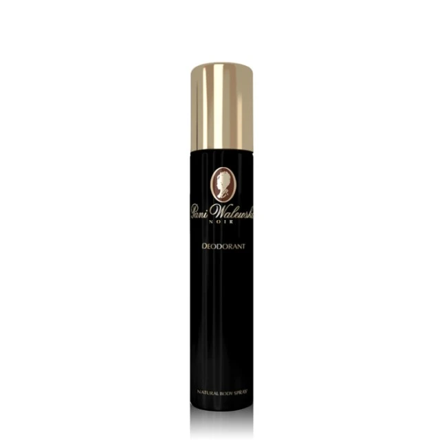 Dezodorans Noir PANI WALEWSKA 90ml | MIRACULUM | Kozmo