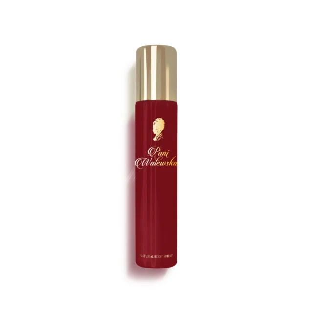 Dezodorans Ruby PANI WALEWSKA 90ml | MIRACULUM | Kozmo
