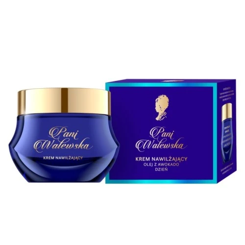 Hidratantna krema za dan 50ML PANI WALEWSKA