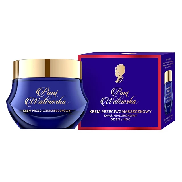 Krema protiv bora za dan i noć 50ml PANI WALEWSKA | MIRACULUM | Kozmo Krema protiv bora za dan i noć 50ml PANI WALEWSKA | MIRACULUM | Kozmo