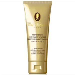 Krema za bore ruku i noktiju - Pani Walewska Gold Cream Krema za bore ruku i noktiju - Pani Walewska Gold Cream