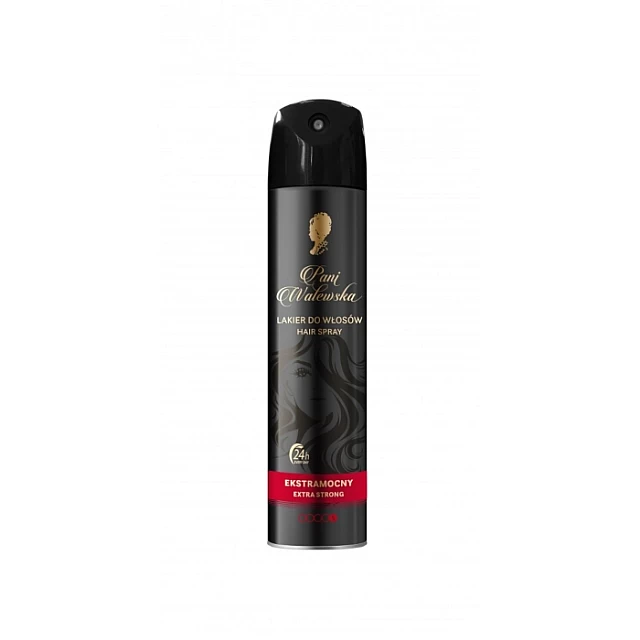 Lak za kosu Extra Strong PANI WALEWSKA 250ml | MIRACULUM | Kozmo Lak za kosu Extra Strong PANI WALEWSKA 250ml | MIRACULUM | Kozmo