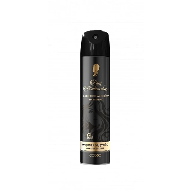 Lak za volumen kose PANI WALEWSKA 250ml | MIRACULUM | Kozmo