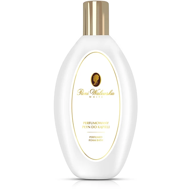 Losion za kupanje White PANI WALEWSKA 500ml | MIRACULUM | Kozmo