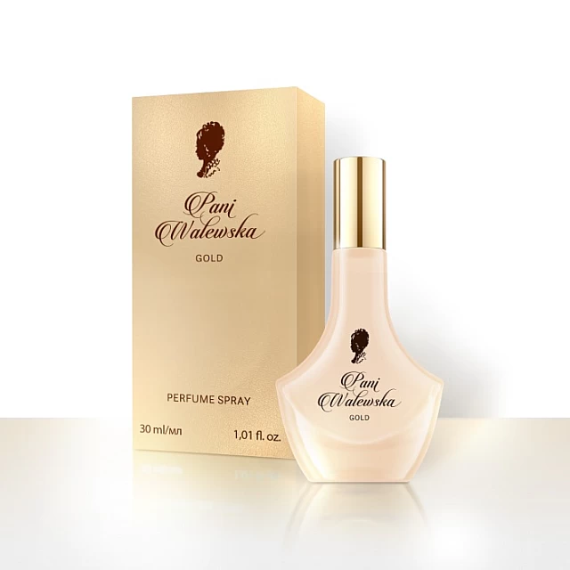 Parfem Gold 30ml PANI WALEWSKA | MIRACULUM | Kozmo Parfem Gold 30ml PANI WALEWSKA | MIRACULUM | Kozmo