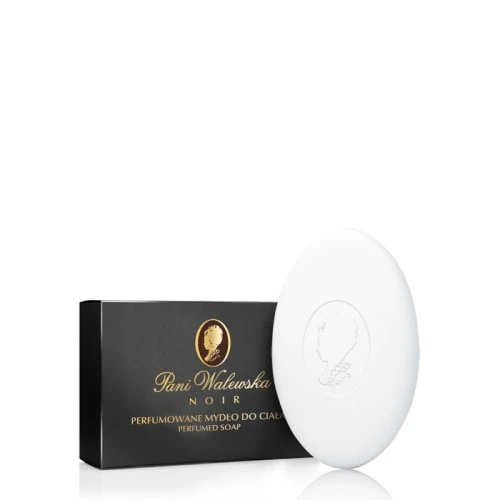 Parfimisani sapun za telo Noir 100g PANI WALEWSKA