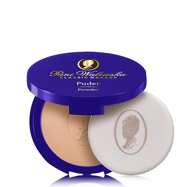 Puder za lice - Pani Walewska Classic | MIRACULUM | Kozmo Puder za lice - Pani Walewska Classic | MIRACULUM | Kozmo