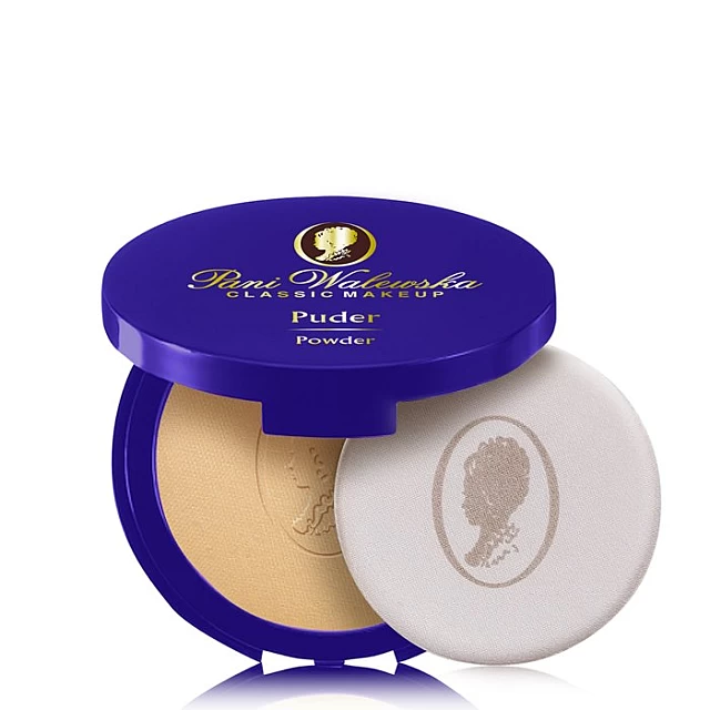 Puder za lice - Pani Walewska Classic | MIRACULUM | Kozmo Puder za lice - Pani Walewska Classic | MIRACULUM | Kozmo