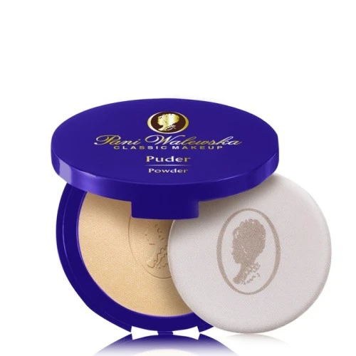 Puder za lice - Pani Walewska Classic