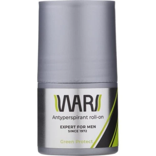 Roll-on WARS EXPERT dinja i kedar 50 ml 