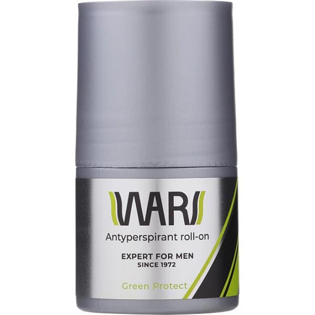 Roll-on WARS EXPERT dinja i kedar 50 ml | MIRACULUM | Kozmo Roll-on WARS EXPERT dinja i kedar 50 ml | MIRACULUM | Kozmo