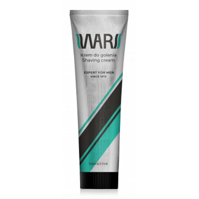 Krema za brijanje WARS EXPERT 65g | MIRACULUM | Kozmo Krema za brijanje WARS EXPERT 65g | MIRACULUM | Kozmo