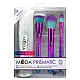 Set četkica za šminkanje | MODA | PRISMATIC | Kozmo