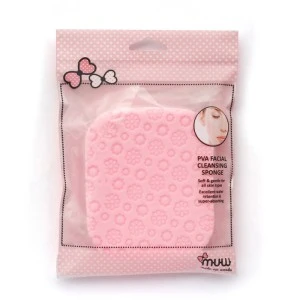 PVA sunđer za čišćenje lica