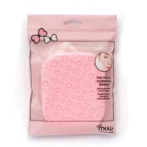 PVA sunđer za čišćenje lica