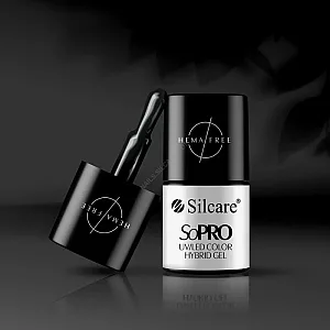 SoPro Rich Color Hybrid Gel Trajni gel lak za nokte UV/LED - 020 7g