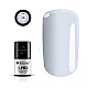 SoPro Rich Color Hybrid Gel Trajni gel lak za nokte UV/LED - 028 5902560552270| SILCARE | KOZMO
