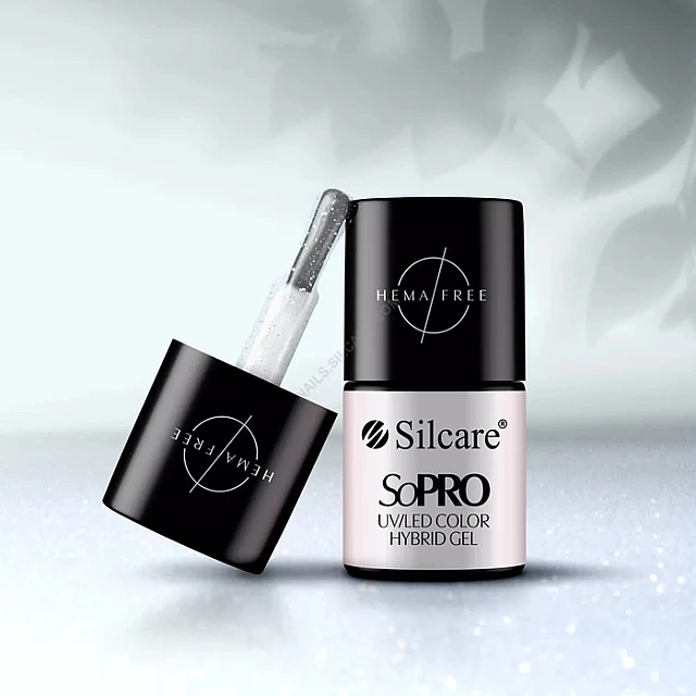 SoPro Rich Color Hybrid Gel Trajni gel lak za nokte UV/LED - 032 5902560552652| SILCARE | KOZMO SoPro Rich Color Hybrid Gel Trajni gel lak za nokte UV/LED - 032 5902560552652| SILCARE | KOZMO