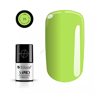 SoPro Rich Color Hybrid Gel Trajni gel lak za nokte UV/LED - 035 7g