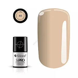 SoPro Rich Color Hybrid Gel Trajni gel lak za nokte UV/LED - 040 7g