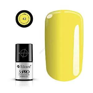 SoPro Rich Color Hybrid Gel Trajni gel lak za nokte UV/LED - 042 7g