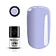 SoPro Rich Color Hybrid Gel Trajni gel lak za nokte UV/LED - 011 5902560547023| SILCARE | KOZMO