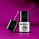 SoPro Rich Color Hybrid Gel Trajni gel lak za nokte UV/LED - 013 5902560547047| SILCARE | KOZMO