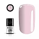 SoPro Rich Color Hybrid Gel Trajni gel lak za nokte UV/LED - 004 5902560546958| SILCARE | KOZMO