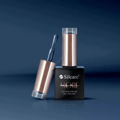 Mani More Gel Polish Trajni gel lak za nokte UV/LED - 01 10g