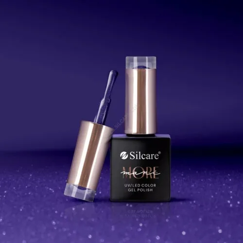Mani More Gel Polish Trajni gel lak za nokte UV/LED - 02 10g