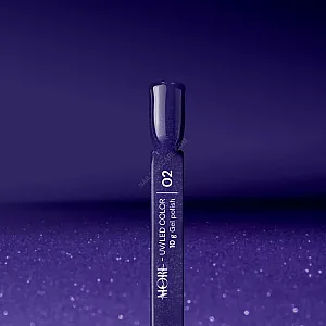 Mani More Gel Polish Trajni gel lak za nokte UV/LED - 02 10g