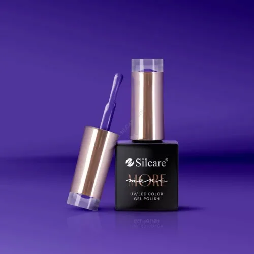 Mani More Gel Polish Trajni gel lak za nokte UV/LED - 03 10g