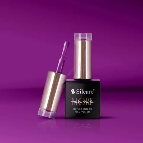 Mani More Gel Polish Trajni gel lak za nokte UV/LED - 04 10g