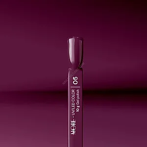 Mani More Gel Polish Trajni gel lak za nokte UV/LED - 05 10g
