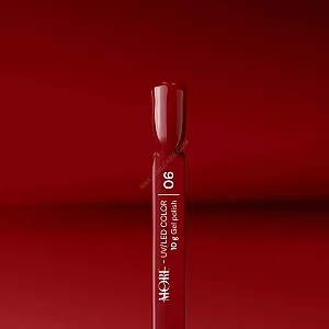 Mani More Gel Polish Trajni gel lak za nokte UV/LED - 06 10g