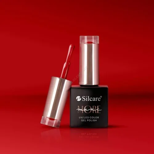 Mani More Gel Polish Trajni gel lak za nokte UV/LED - 08 10g