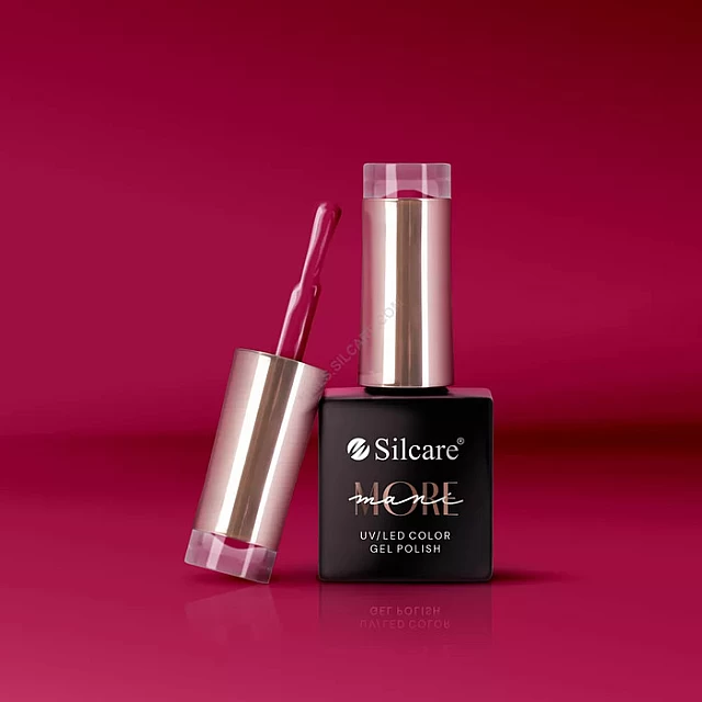 Mani More Gel Polish Trajni gel lak za nokte UV/LED - 09 5902560550634| SILCARE | KOZMO Mani More Gel Polish Trajni gel lak za nokte UV/LED - 09 5902560550634| SILCARE | KOZMO