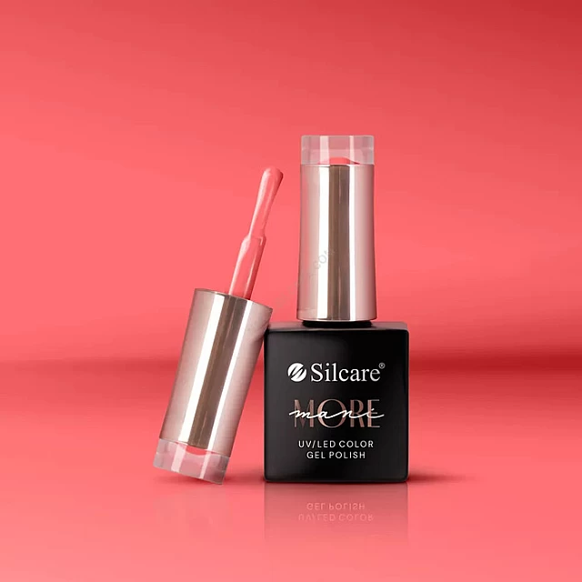 Mani More Gel Polish Trajni gel lak za nokte UV/LED - 13 5902560550672| SILCARE | KOZMO Mani More Gel Polish Trajni gel lak za nokte UV/LED - 13 5902560550672| SILCARE | KOZMO