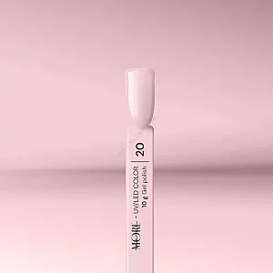 Mani More Gel Polish Trajni gel lak za nokte UV/LED - 20 10g