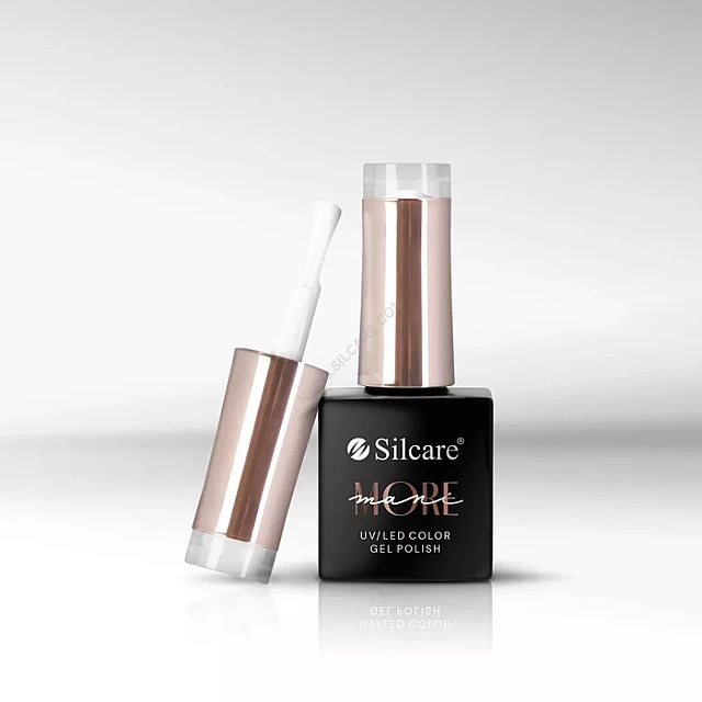 Mani More Gel Polish Trajni gel lak za nokte UV/LED - 21 5902560550757| SILCARE | KOZMO Mani More Gel Polish Trajni gel lak za nokte UV/LED - 21 5902560550757| SILCARE | KOZMO